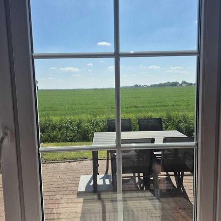 Ferienhaeuser Freiblick Ditzumerverlaat Extérieur photo