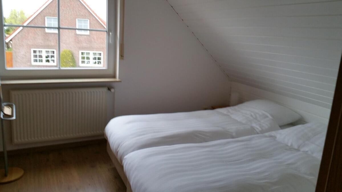 Ferienhaeuser Freiblick Ditzumerverlaat Extérieur photo