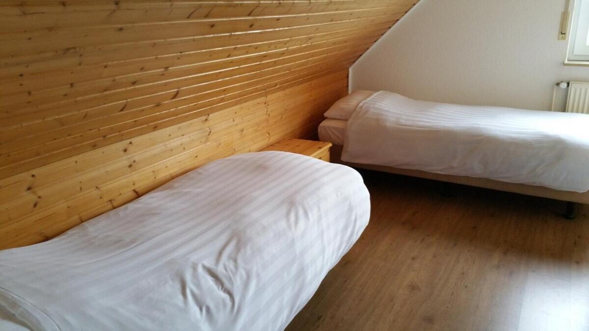 Ferienhaeuser Freiblick Ditzumerverlaat Extérieur photo