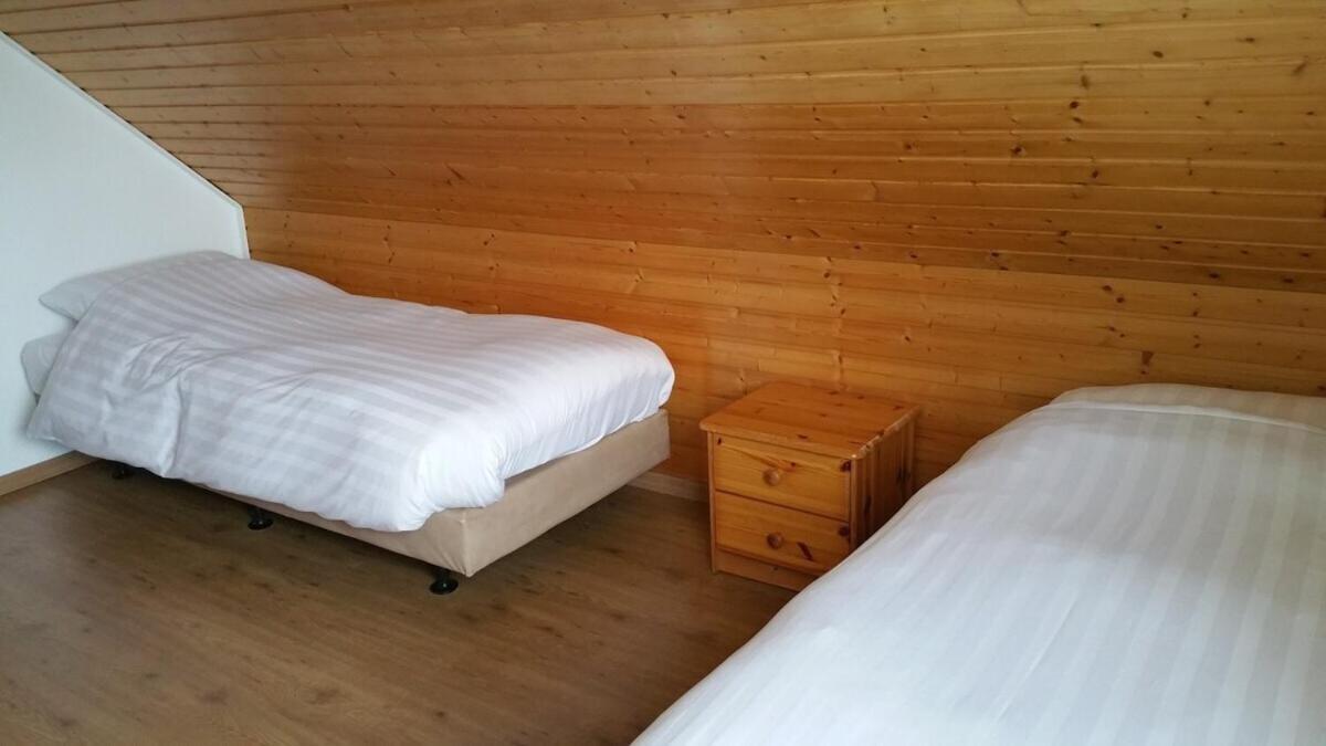 Ferienhaeuser Freiblick Ditzumerverlaat Extérieur photo