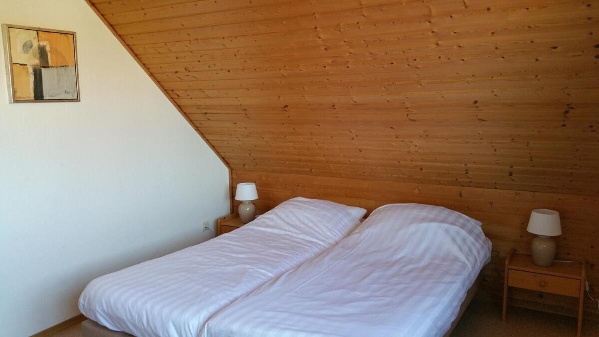Ferienhaeuser Freiblick Ditzumerverlaat Extérieur photo