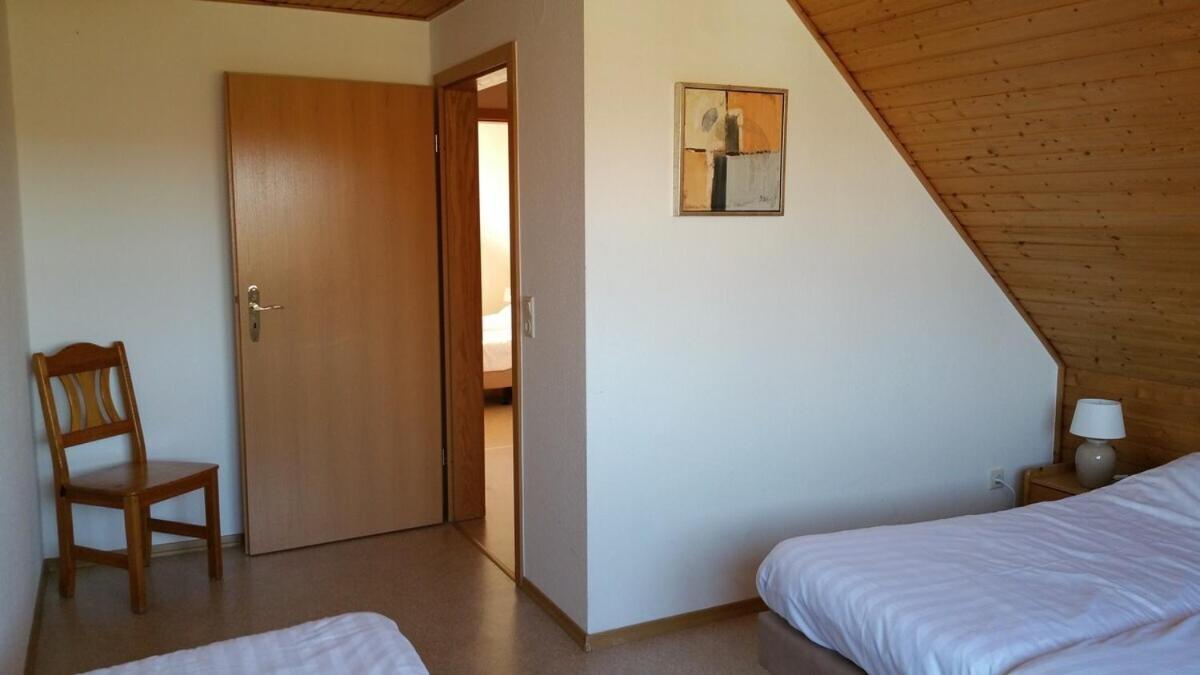 Ferienhaeuser Freiblick Ditzumerverlaat Extérieur photo