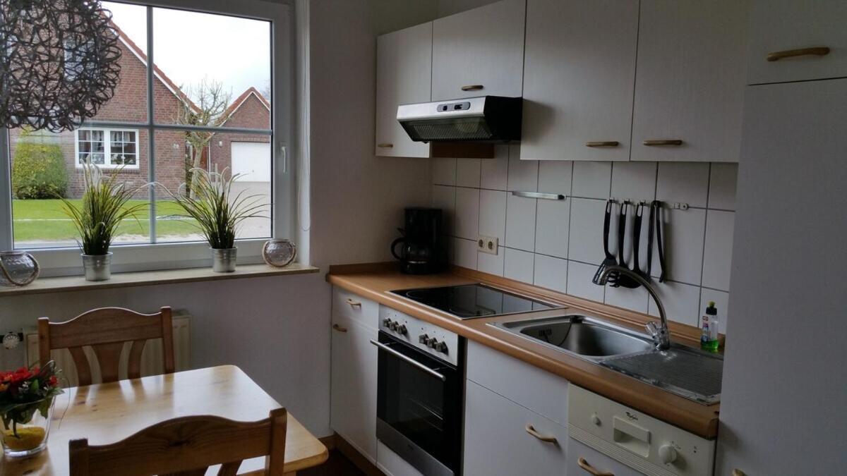 Ferienhaeuser Freiblick Ditzumerverlaat Extérieur photo
