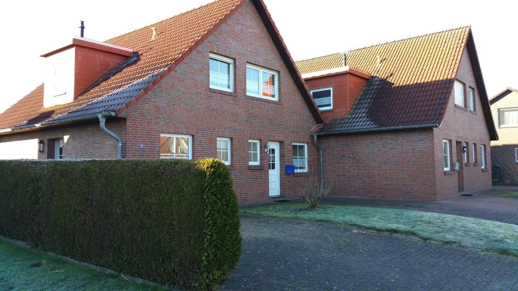 Ferienhaeuser Freiblick Ditzumerverlaat Extérieur photo
