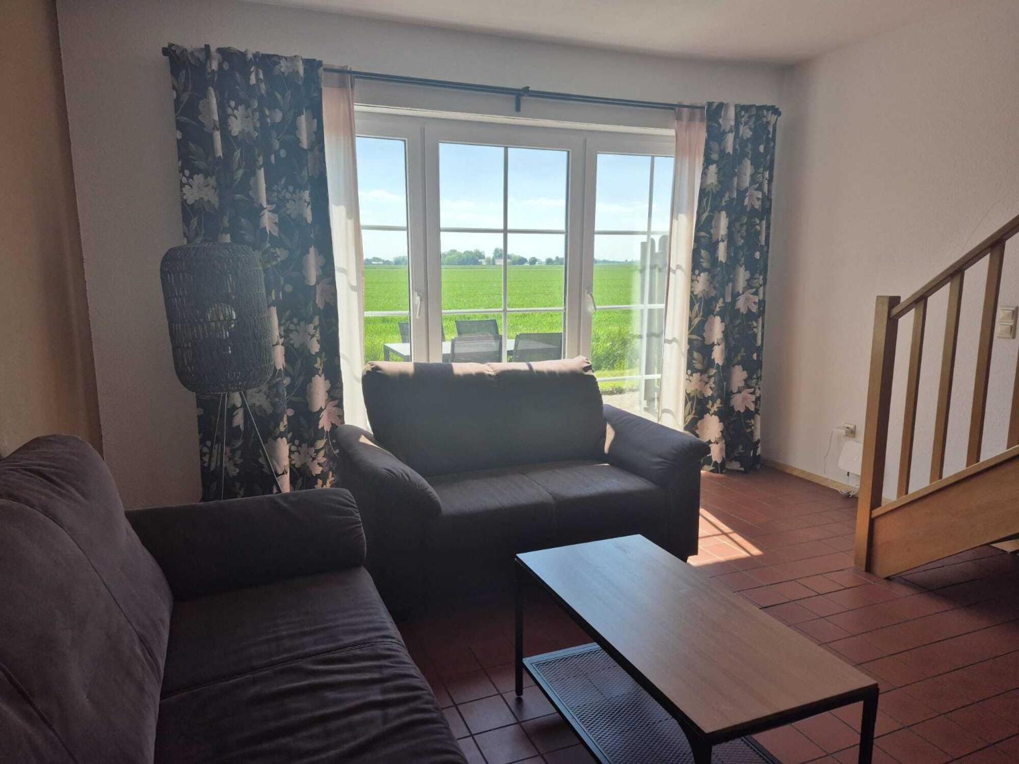 Ferienhaeuser Freiblick Ditzumerverlaat Extérieur photo