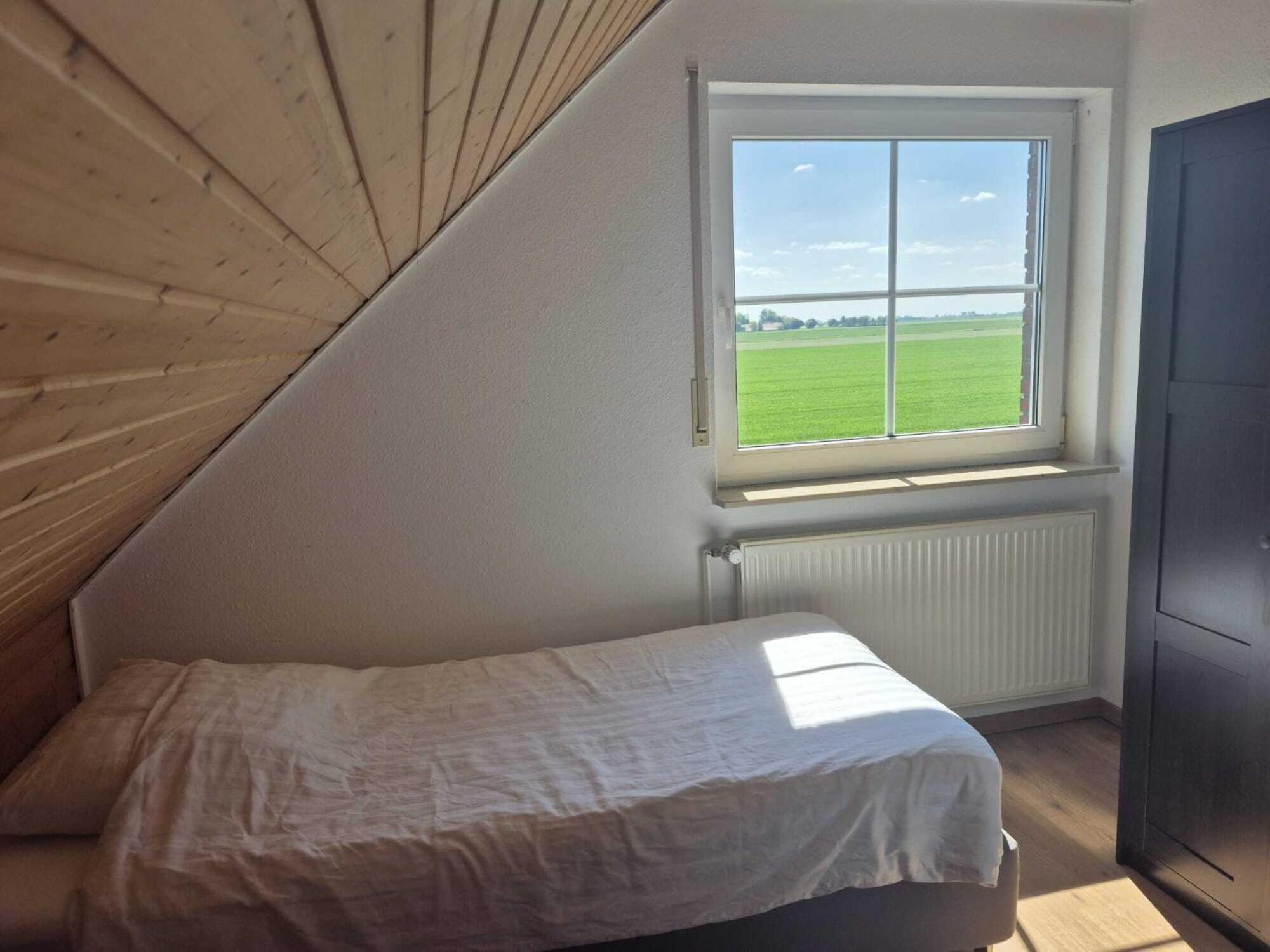 Ferienhaeuser Freiblick Ditzumerverlaat Extérieur photo