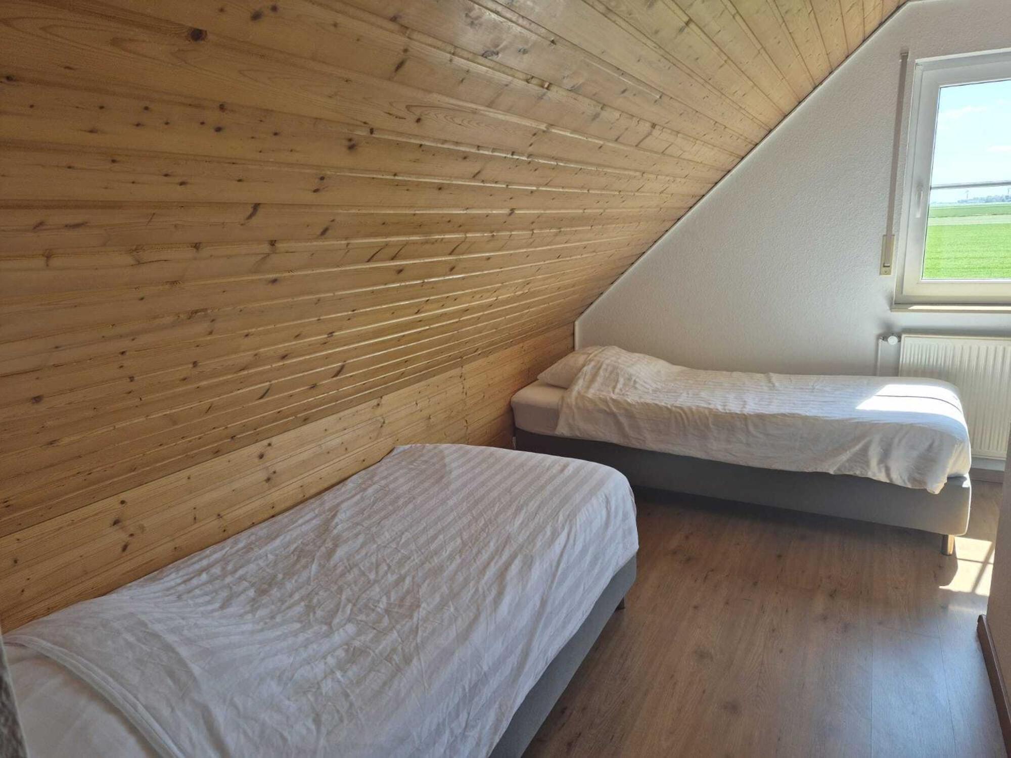 Ferienhaeuser Freiblick Ditzumerverlaat Extérieur photo